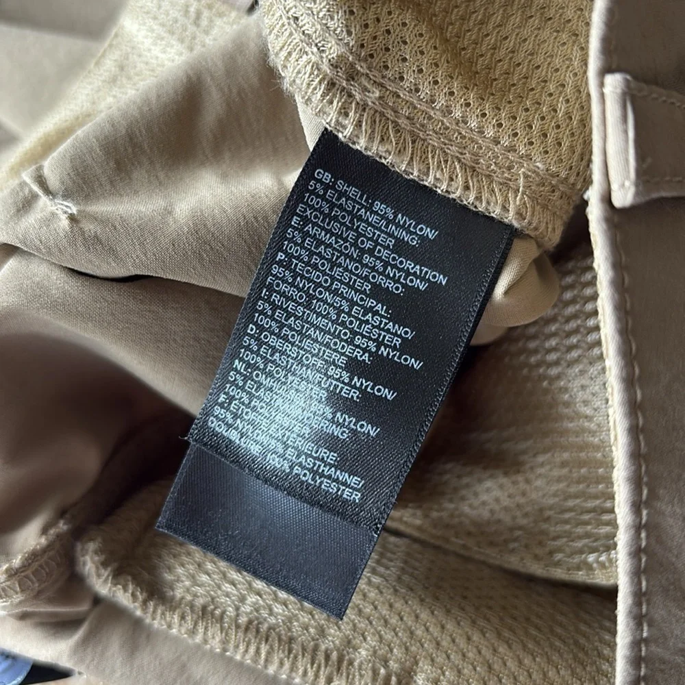 The North Face Boys Shorts size M(10/12) - Picture 8 of 8